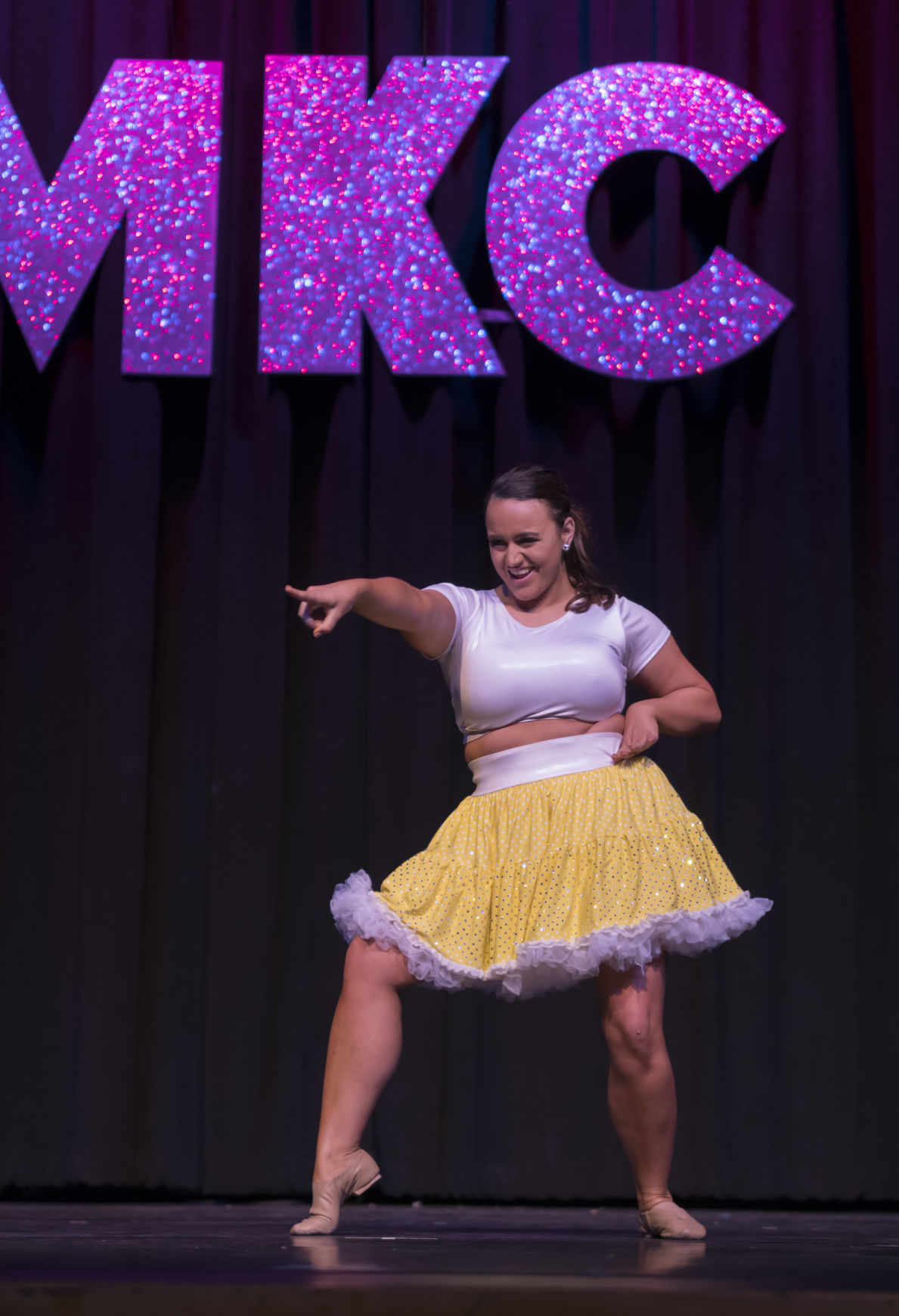Miss Kings County 2019